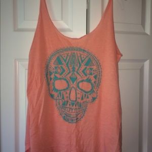 Billabong tank size medium